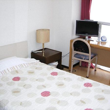 Business Inn Grandeur Fuchu Exterior foto