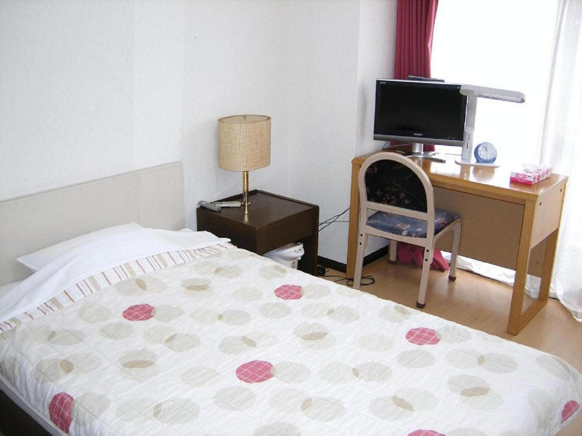 Business Inn Grandeur Fuchu Exterior foto