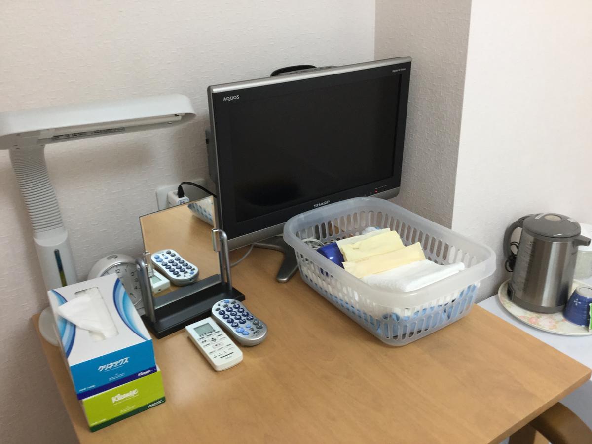 Business Inn Grandeur Fuchu Exterior foto